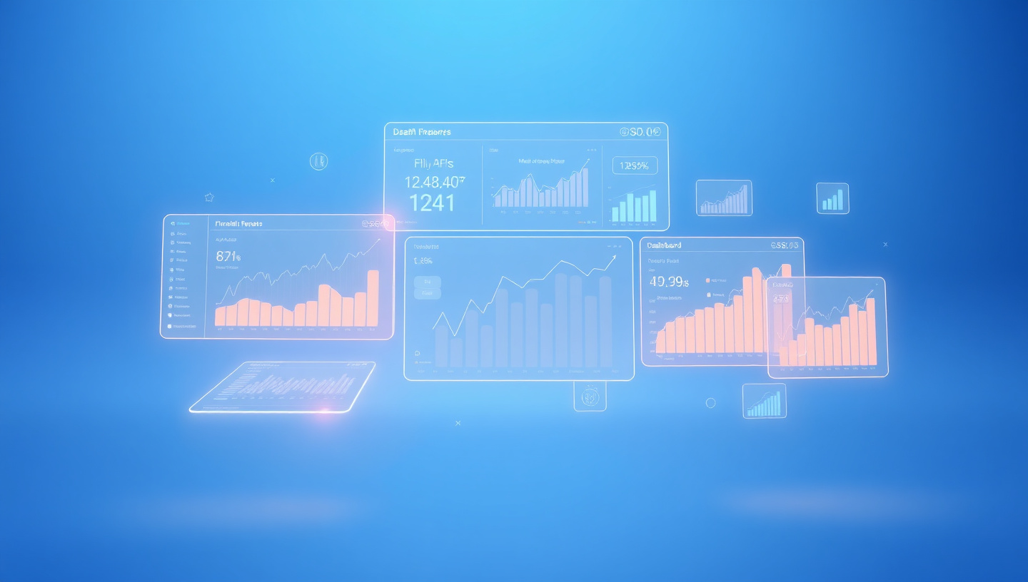 Цифровые финансовые инструменты