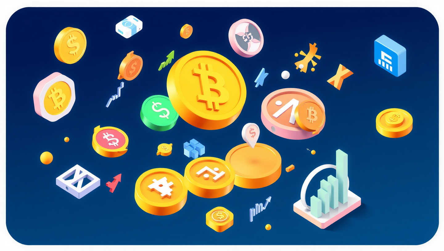 Финансовые инструменты