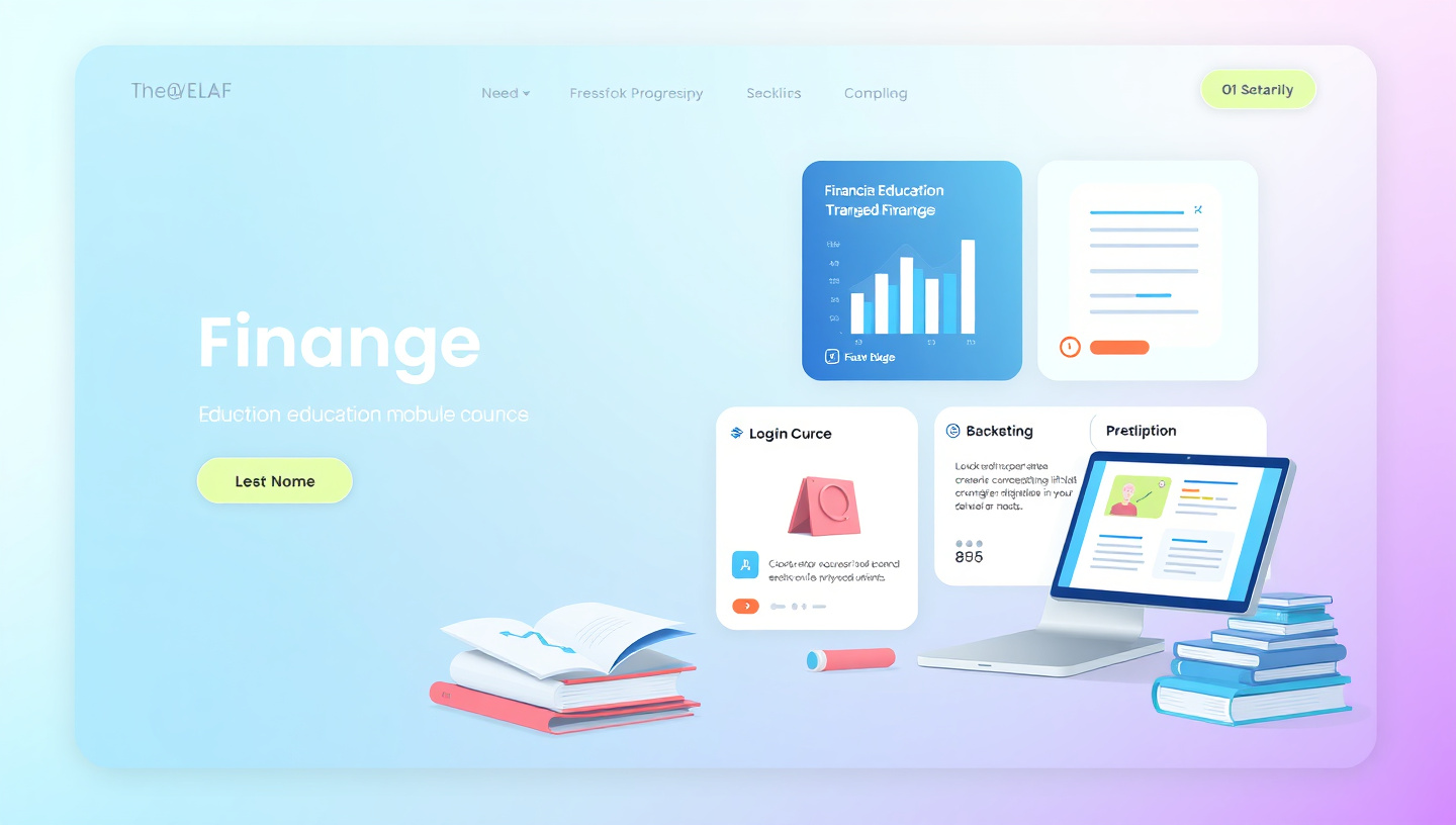 Обучение и образование